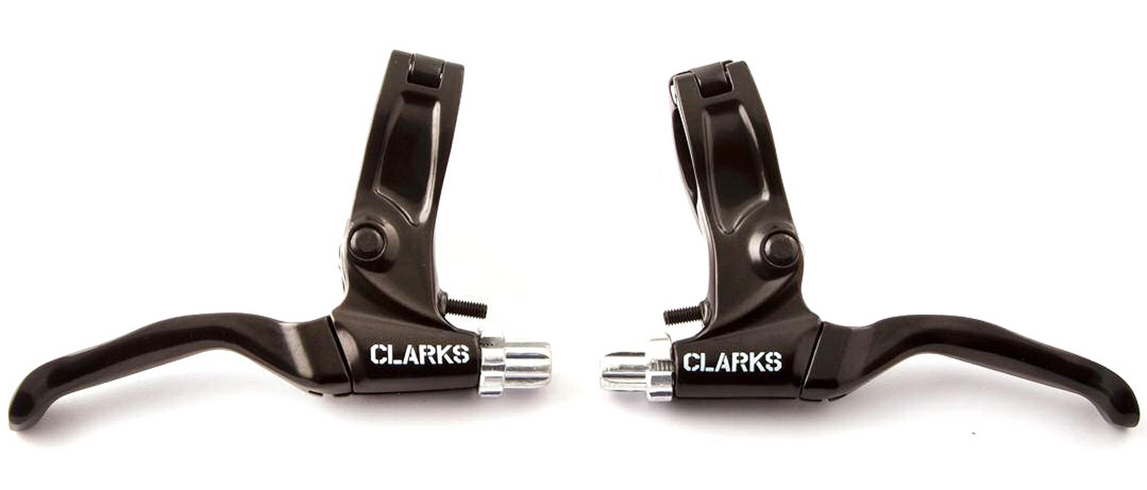 Clarks Brake Lever Set