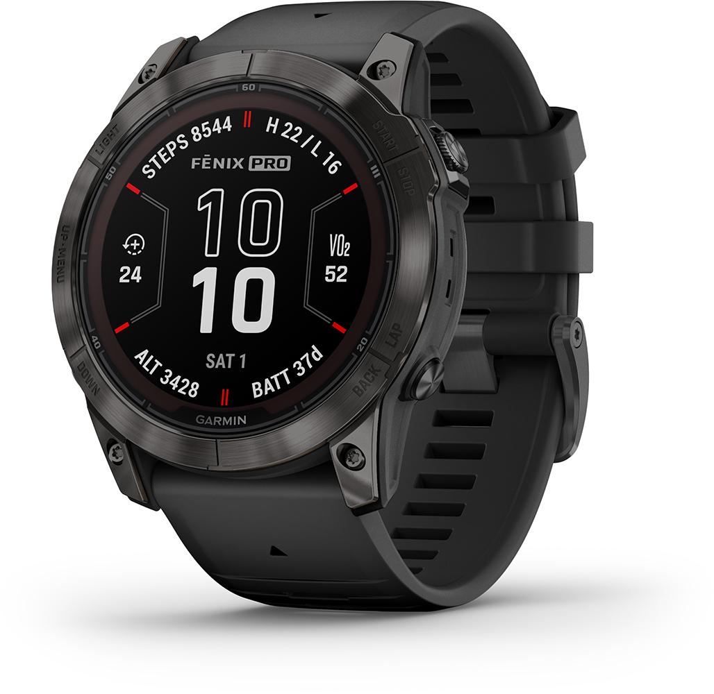 Wiggle fenix 5 store