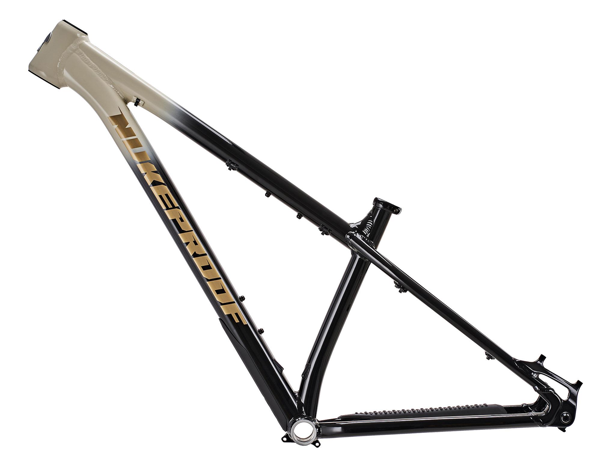 Frame Nukeproof Scout 290 Best Frame Nukeproof Sale K B Originalt