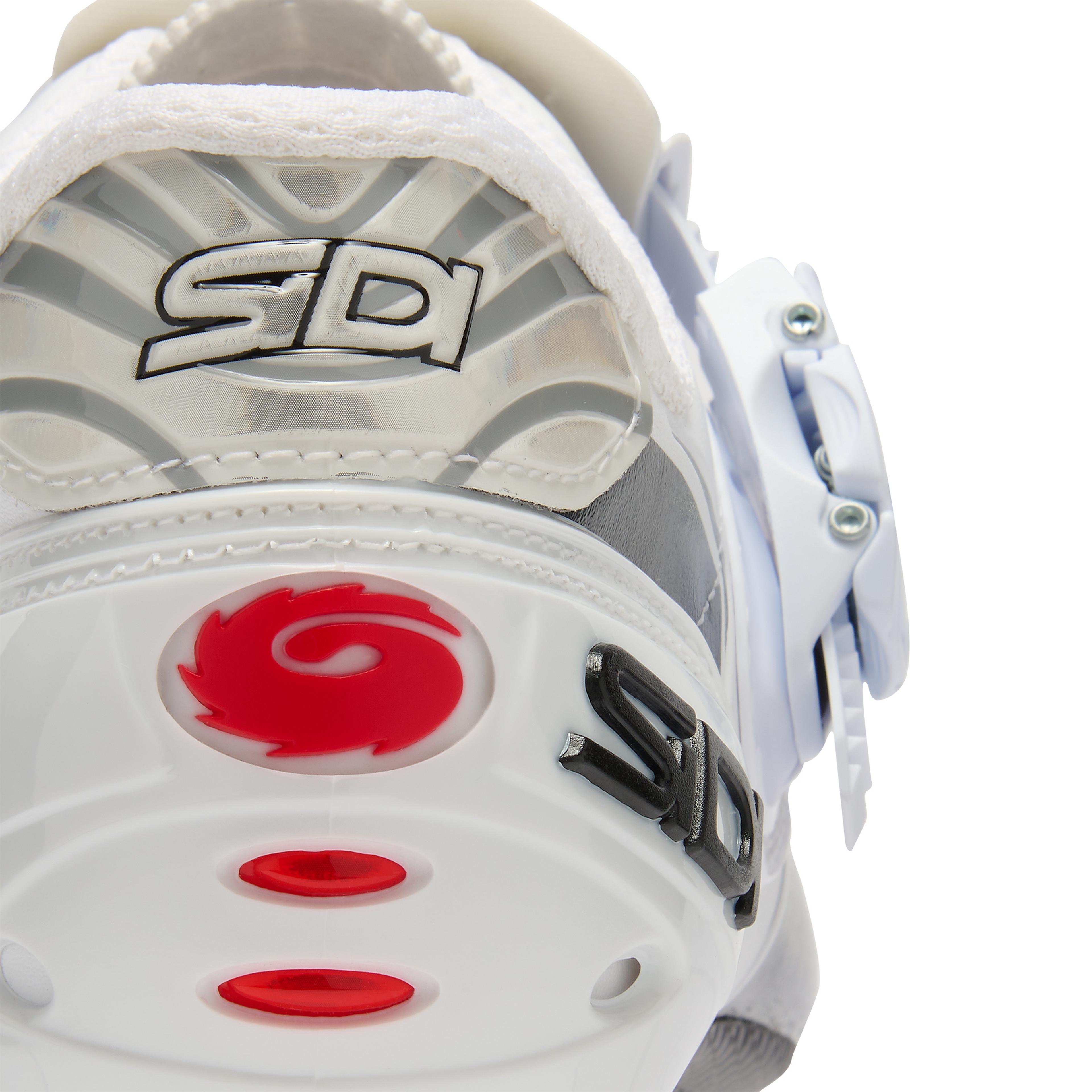 Sidi kaos air road shoe 2025 Sidi kaos air road shoe 2025