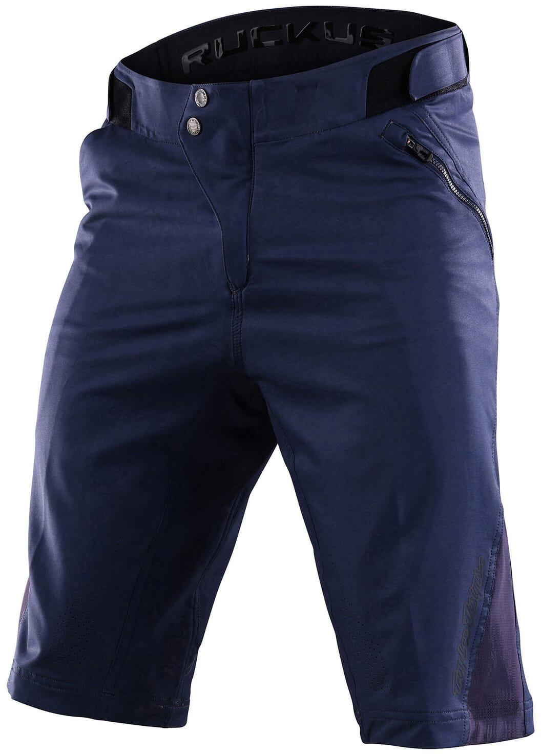 Click to view product details and reviews for Troy Lee Designs Ruckus Shorts Solid Navy.