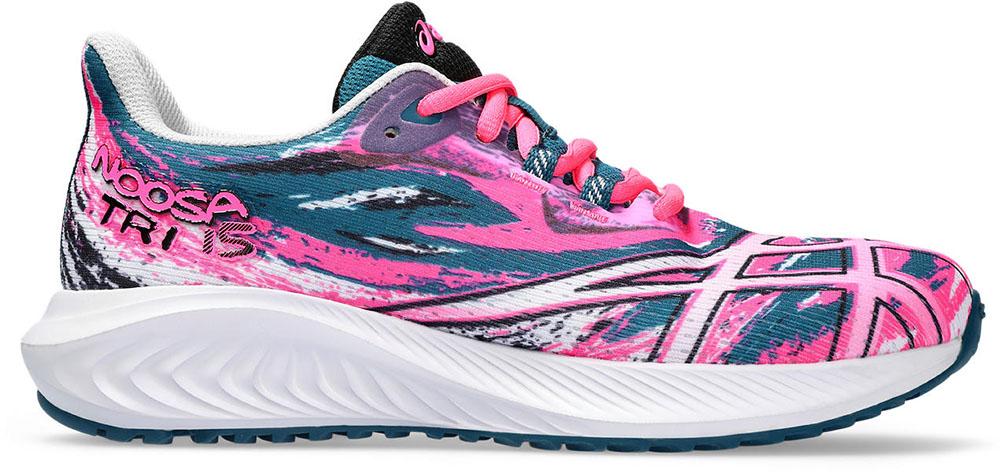 ASICS NOOSA TRI 15 GS - Wiggle