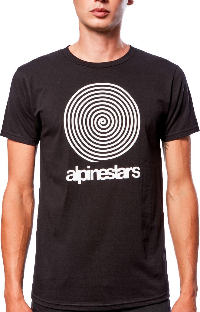 Alpinestars Real Spiral Tee