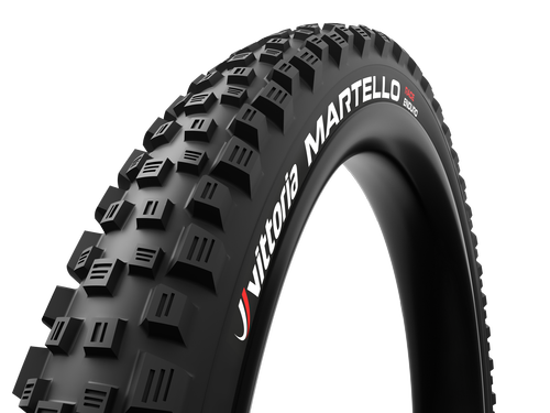 Click to view product details and reviews for Martello Race Enduro Mtb Tyre Tubeless Black.