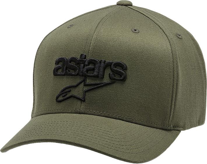 Alpinestars Heritage Blaze Hat