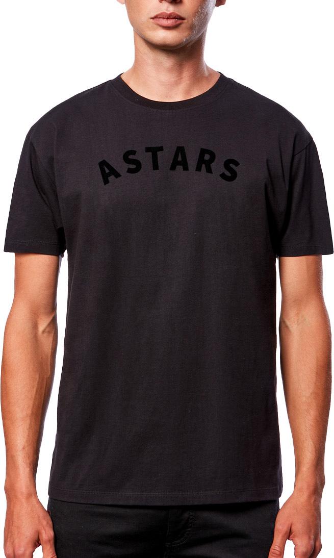 Alpinestars Aptly Short Sleeve Knit T-Shirt | bike jersey