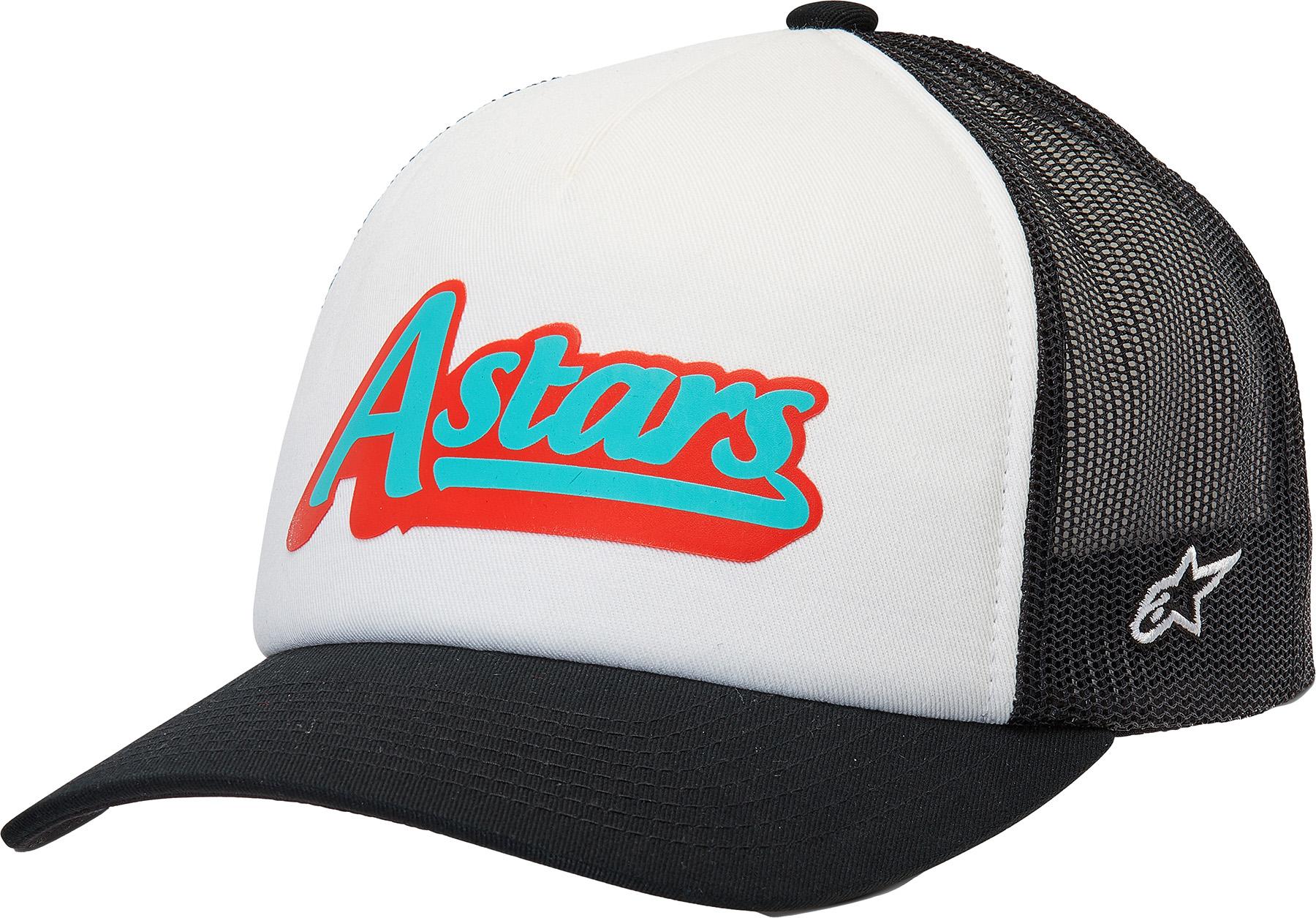 Alpinestars Delivery Trucker Hat
