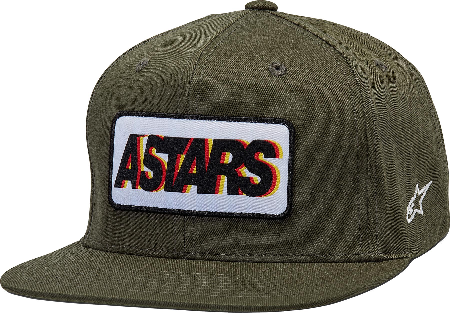 Alpinestars Speedbar Hat | headwear
