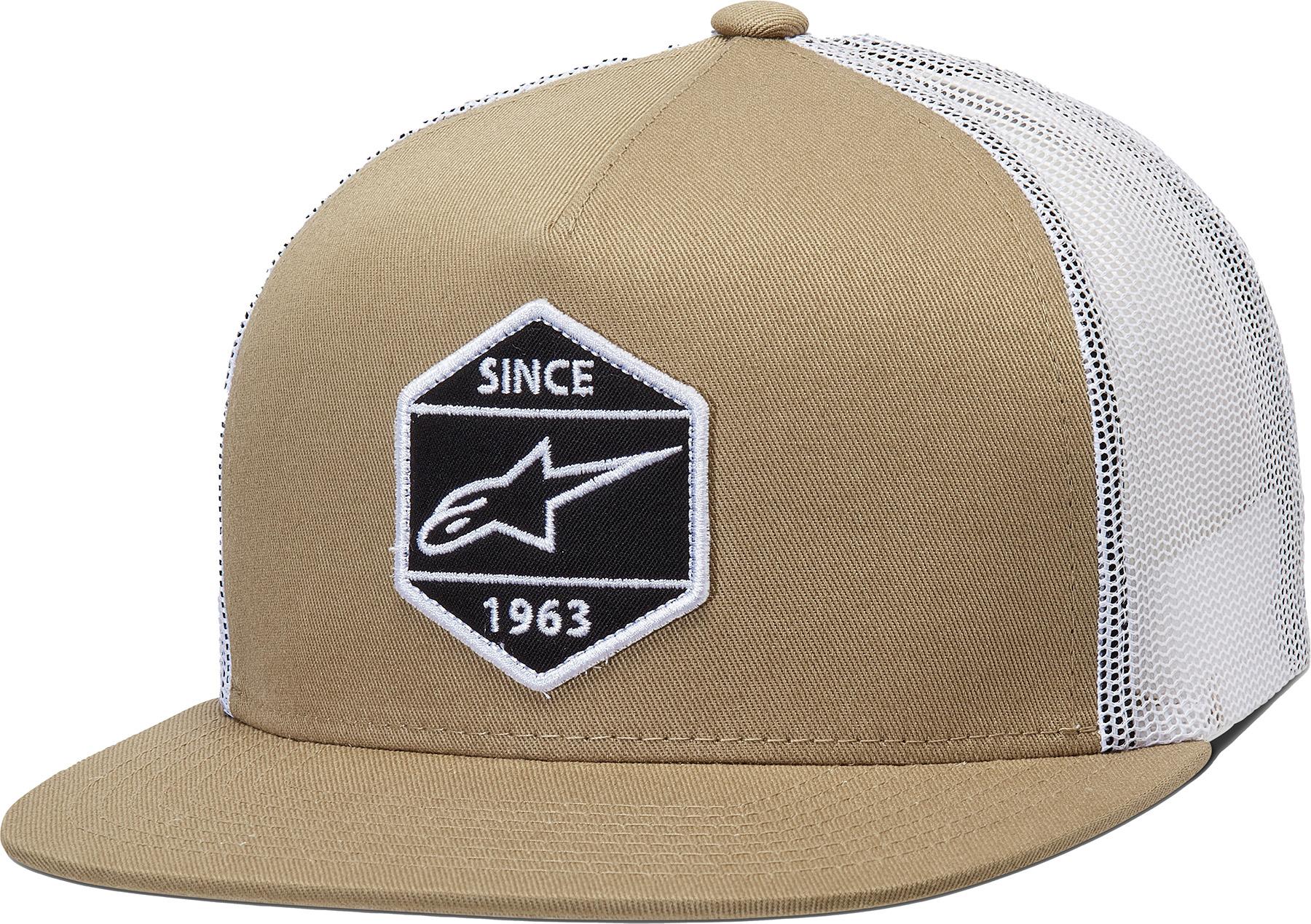 Alpinestars Bolt Trucker Hat