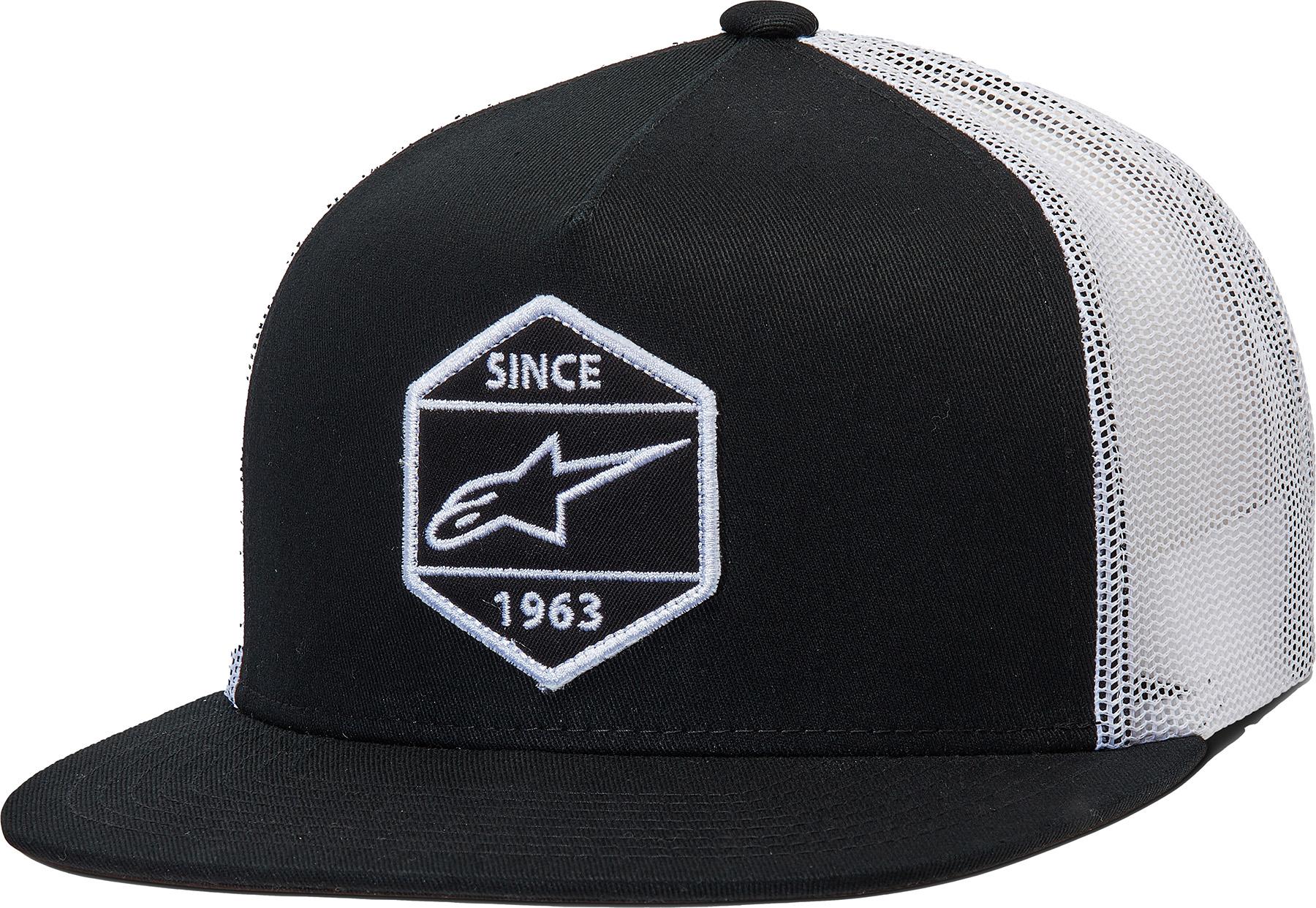 Alpinestars Bolt Trucker Hat