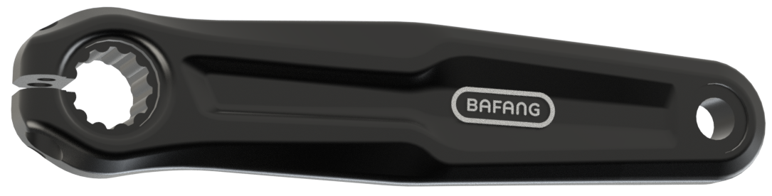 Click to view product details and reviews for Bafang M510 Left Crank Arm Vitus E Mythique Lt Black.