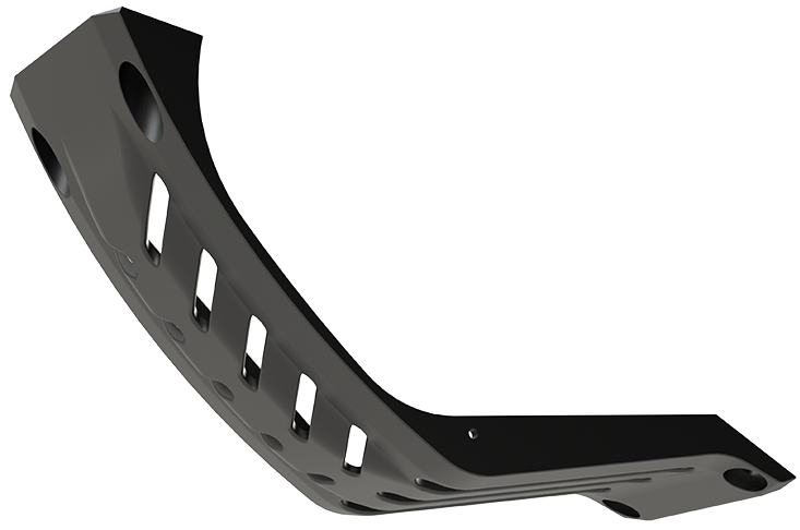 Click to view product details and reviews for Bafang M510 Sump Guard Vitus E Mythique Lt Black.