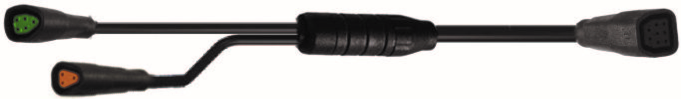Click to view product details and reviews for Bafang M510 Display Motor Battery Wiring Loom Vitus E Mythique Lt Black.