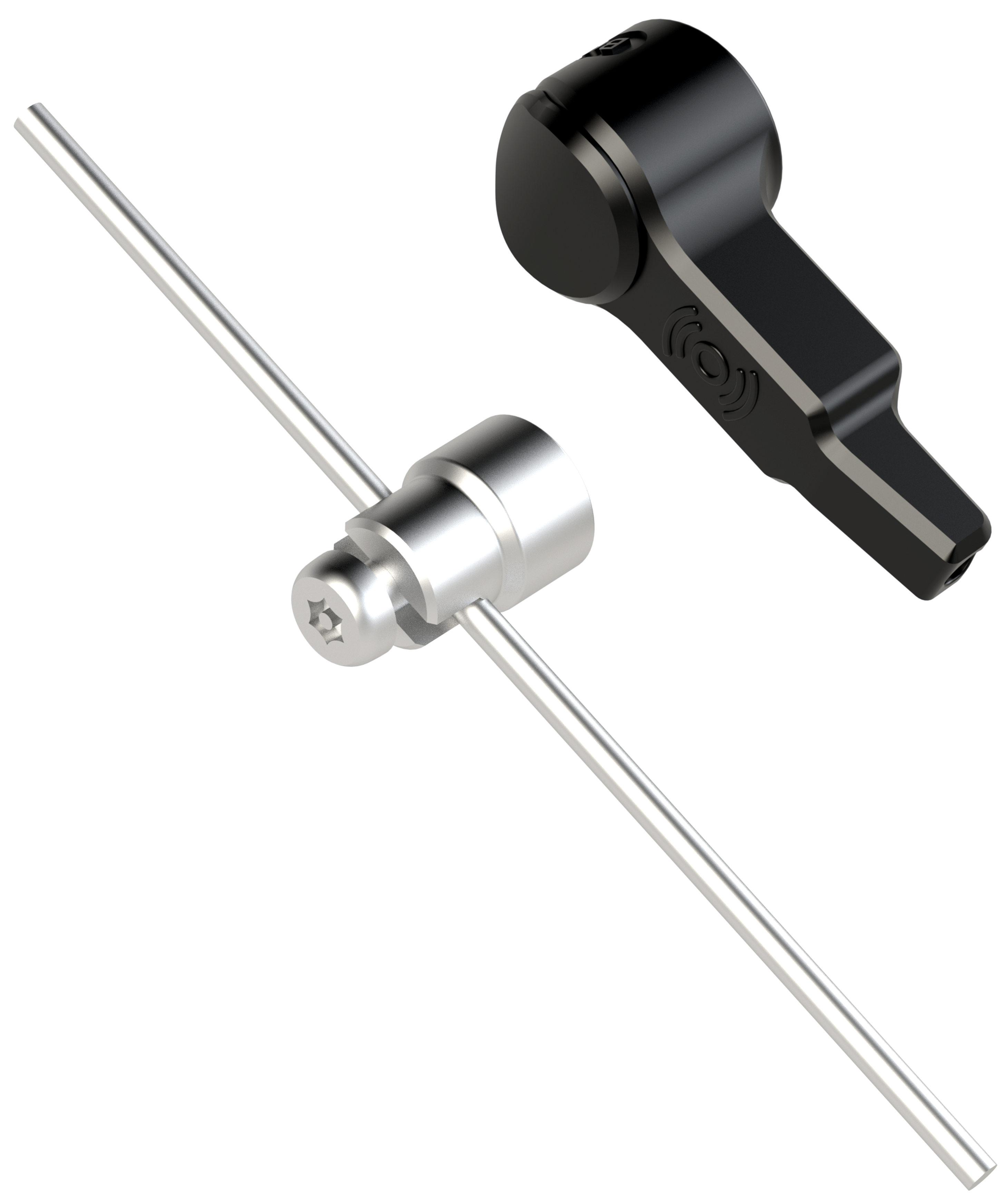 Click to view product details and reviews for Bafang M510 Speed Sensor Vitus E Mythique Lt Black.