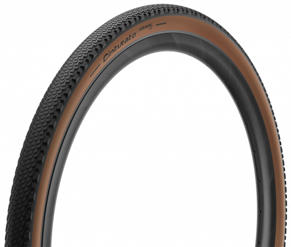 Pirelli Cinturato Classic Hard Terrain Gravel Tyre