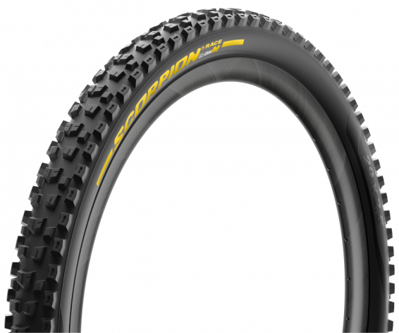Pirelli Scorpion Race DH Mixed Terrain DualWall Tyre