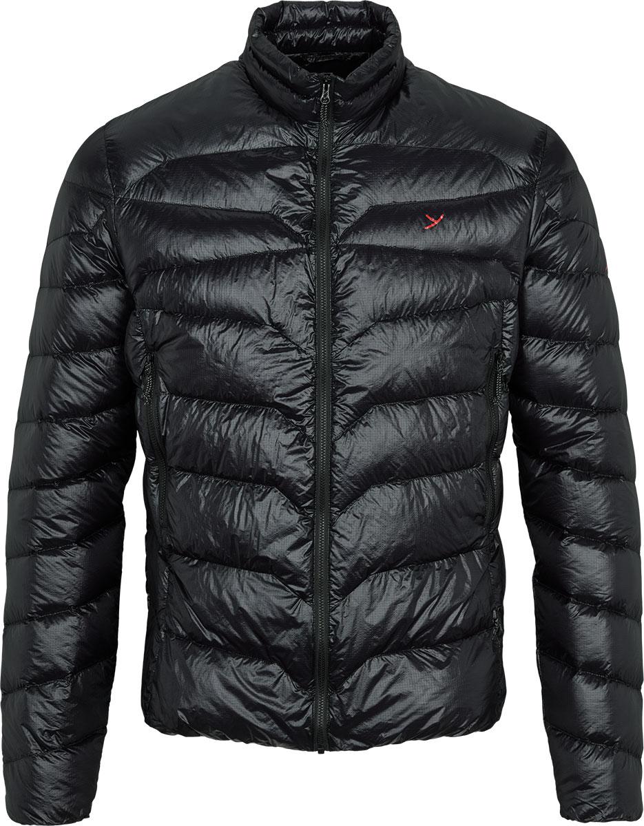 Y by Nordisk Strato Ultralight Down Jacket - Black