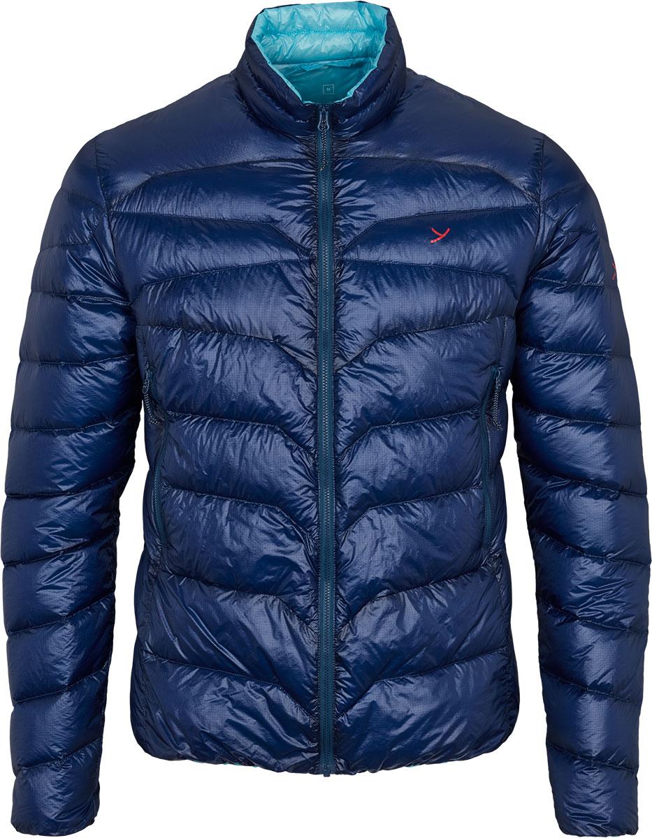 Y by Nordisk Strato Ultralight Down Jacket - Estate Blue