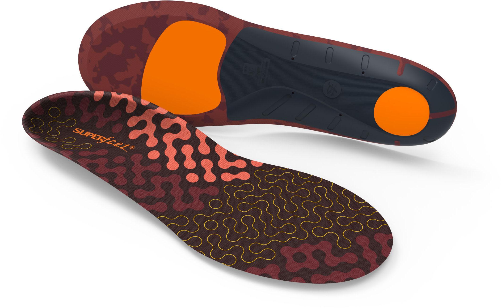 Click to view product details and reviews for Superfeet Active Cushion Low Arch Grey.