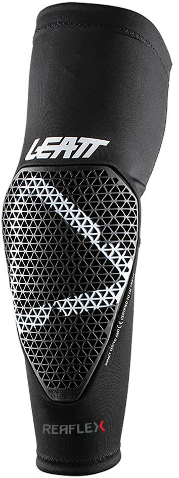 Click to view product details and reviews for Leatt Elbow Guards Reaflex Black.