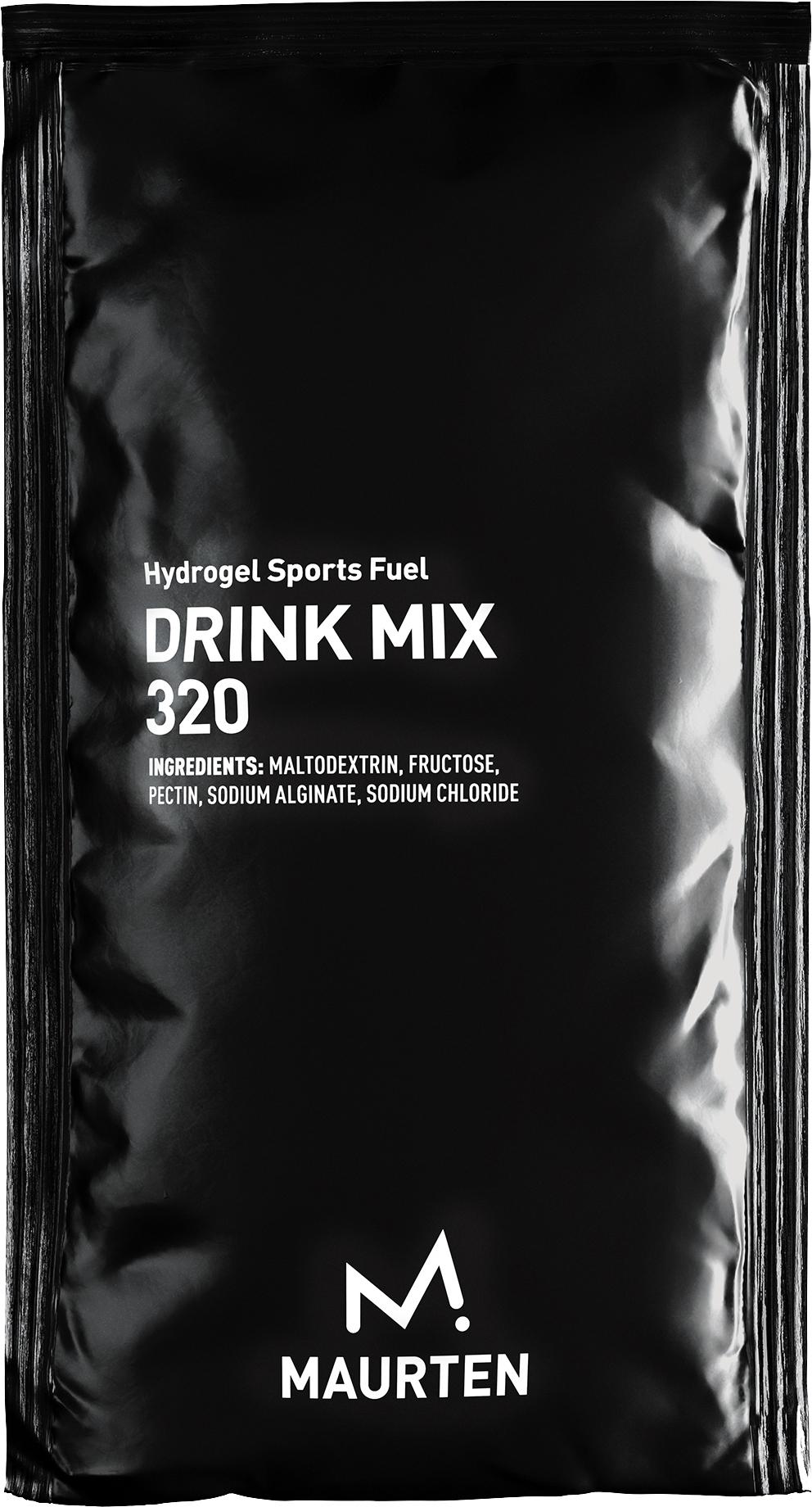 Maurten Starter Kit Wiggle