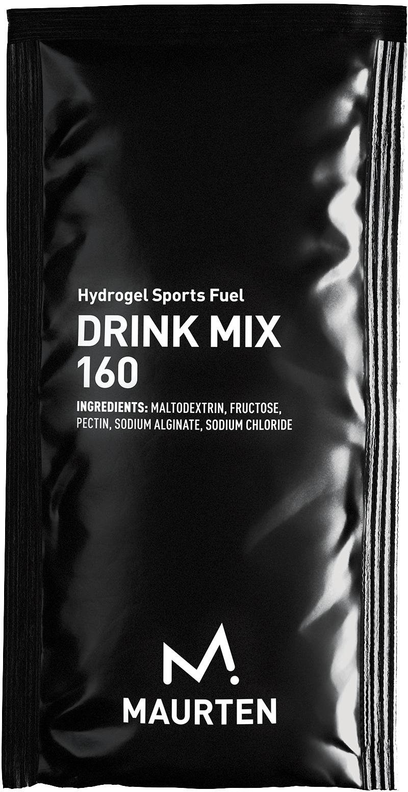 Maurten Starter Kit Wiggle