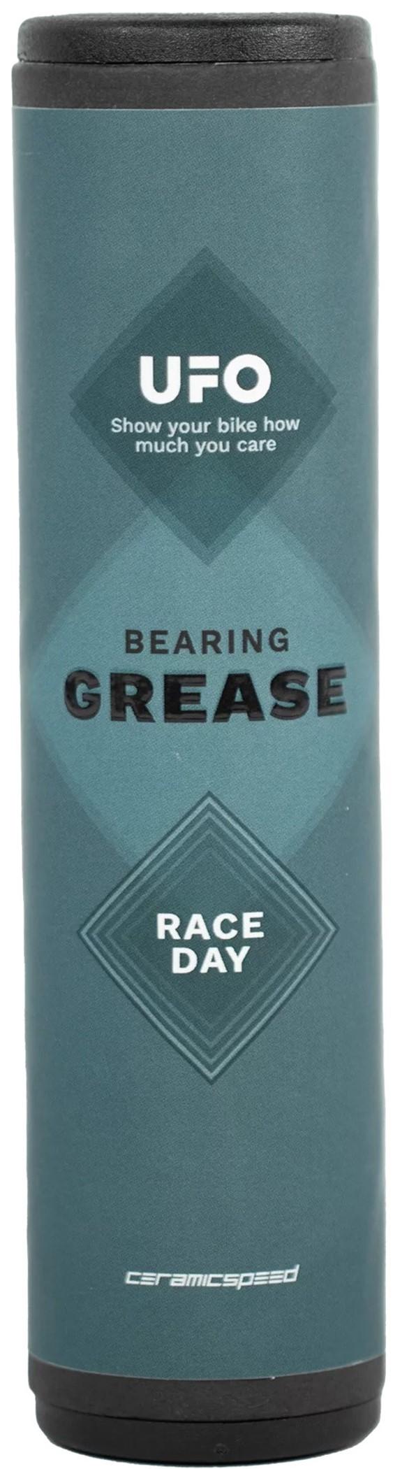 Click to view product details and reviews for Ceramicspeed Ufo Bearings Race Day Grease 30ml Black.