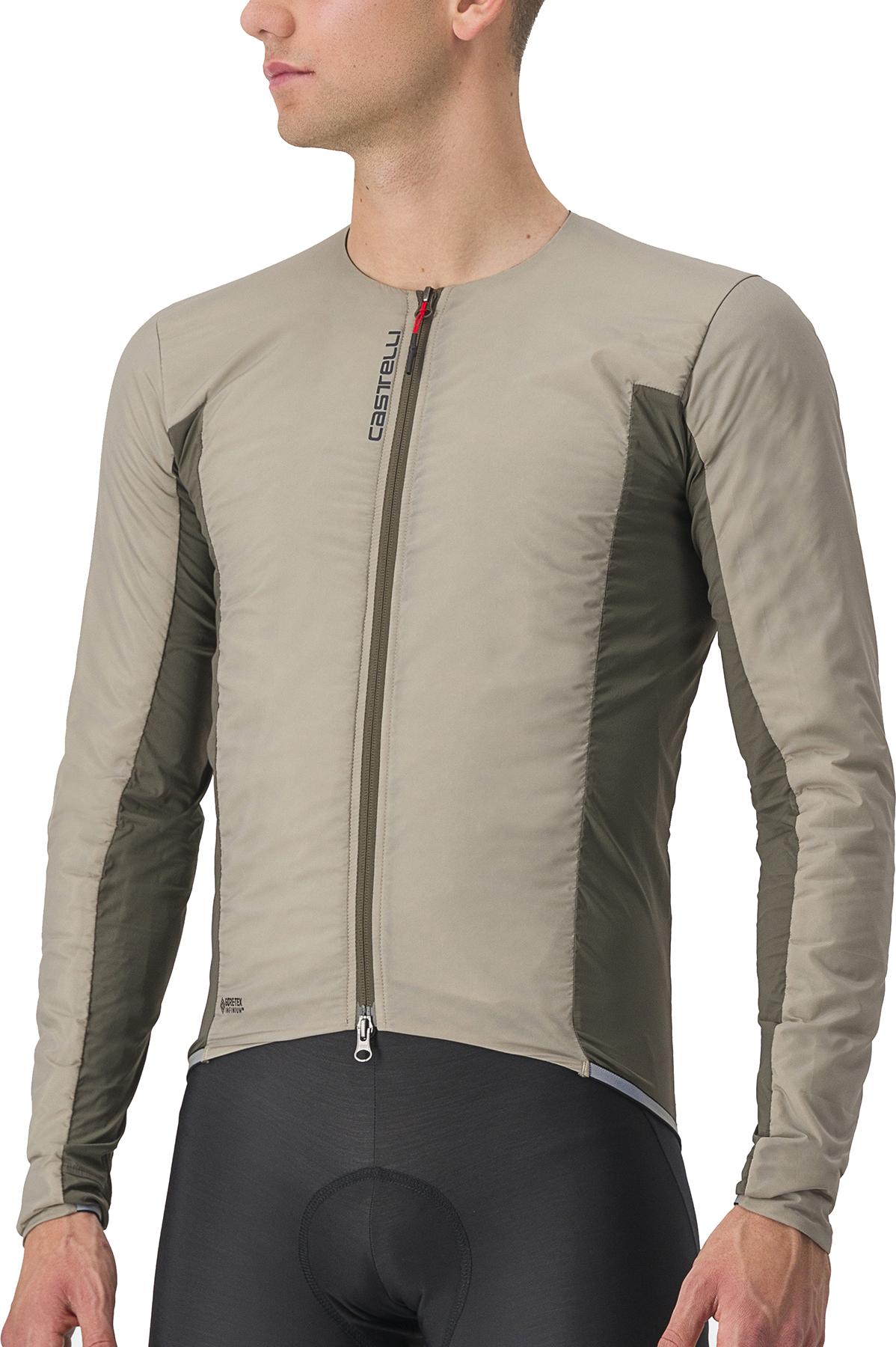 Click to view product details and reviews for Castelli Fly Jack Sey Clay Tarmac.