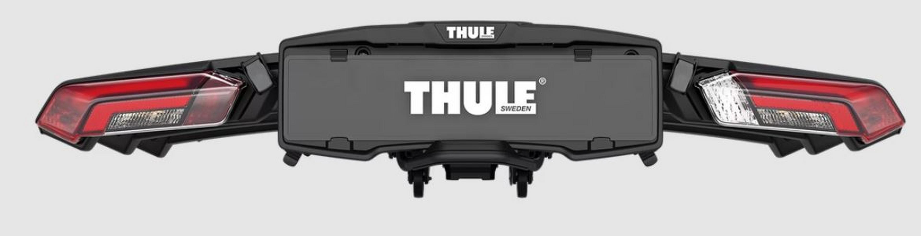 Thule Epos 3-bike Towball 13-pin