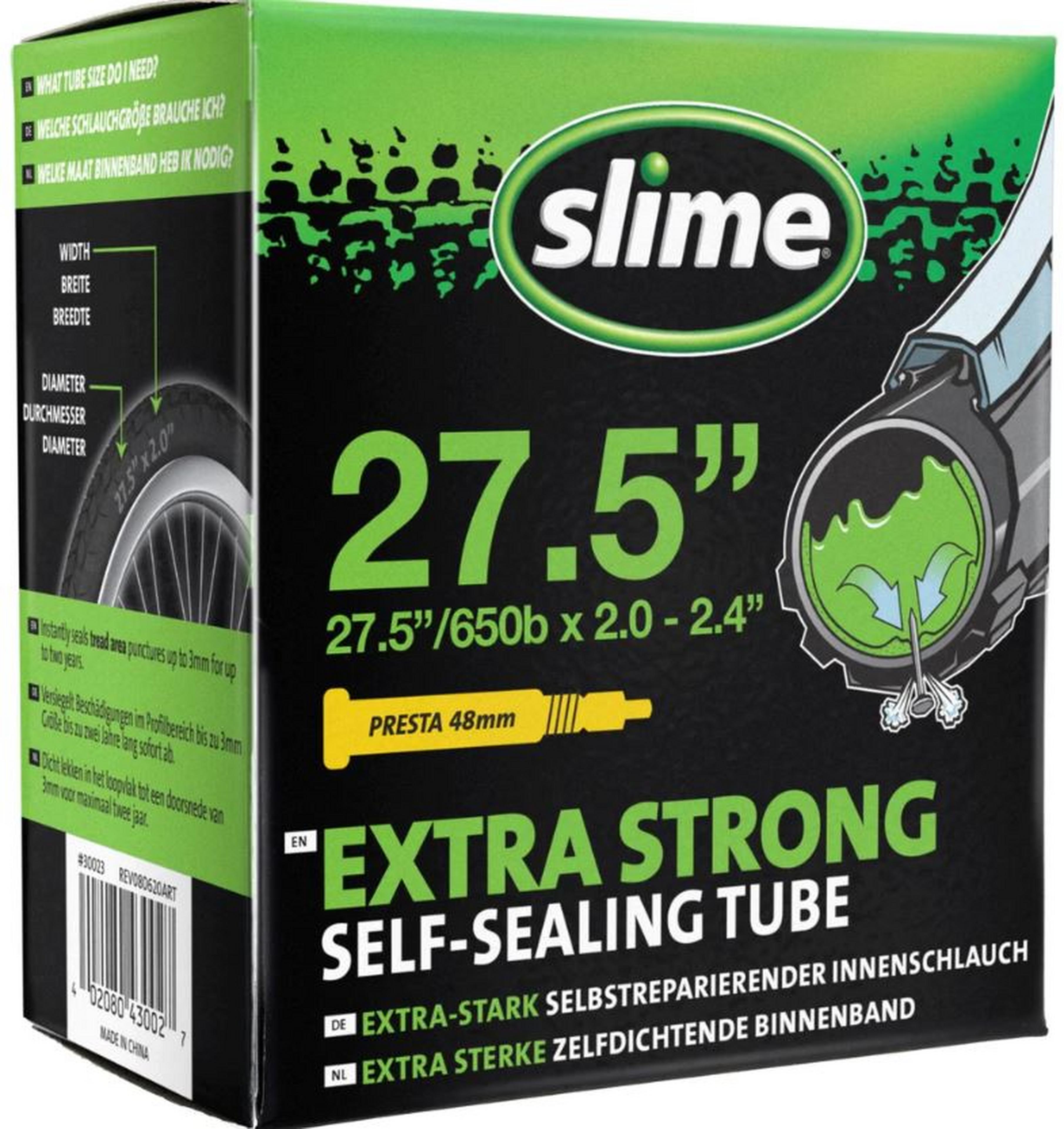 Foam slime - High5 Products
