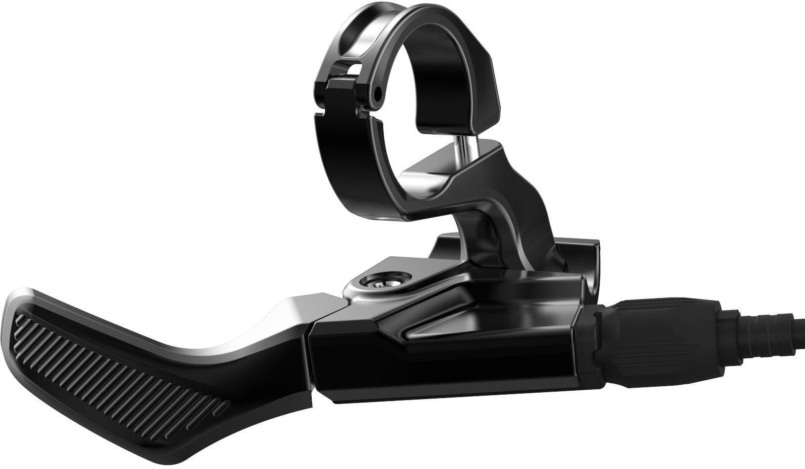 Click to view product details and reviews for Ascend Lever Kit V2 Shifter 1x Gears Black.