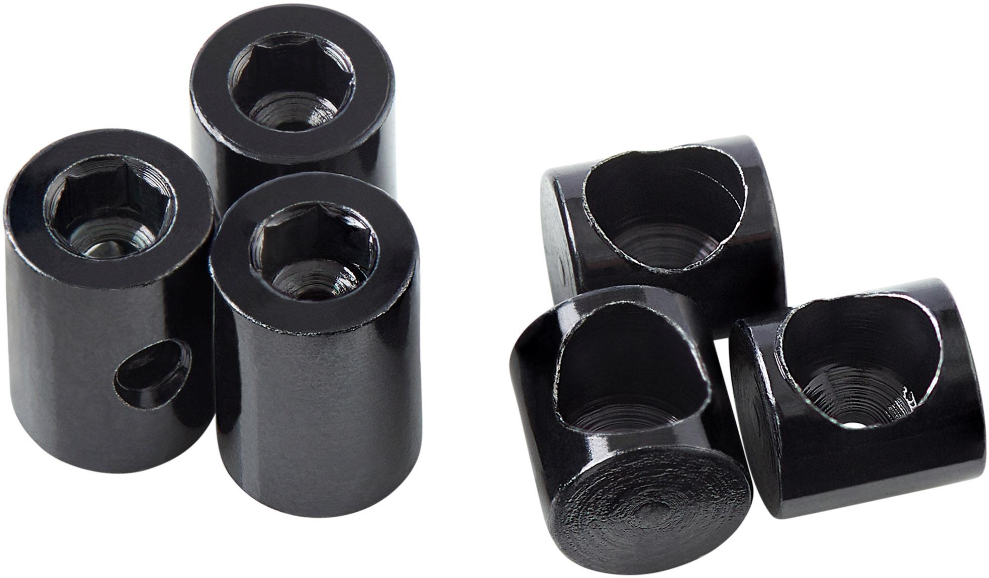 Ascend Dropper Cable Sleeve and Barrel Wiggle