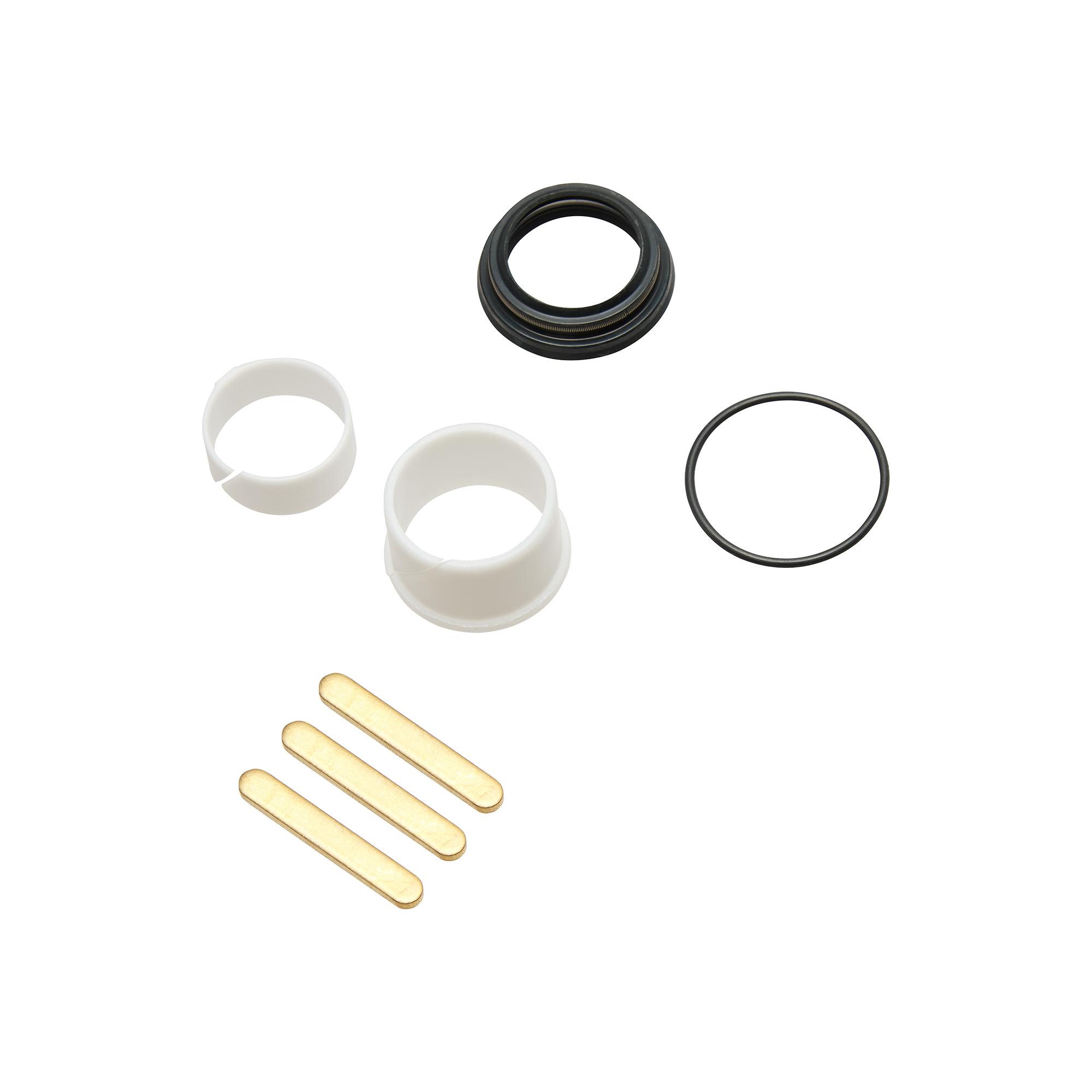 Click to view product details and reviews for Ascend Dropper Seatpost Maintenance Kit Black.