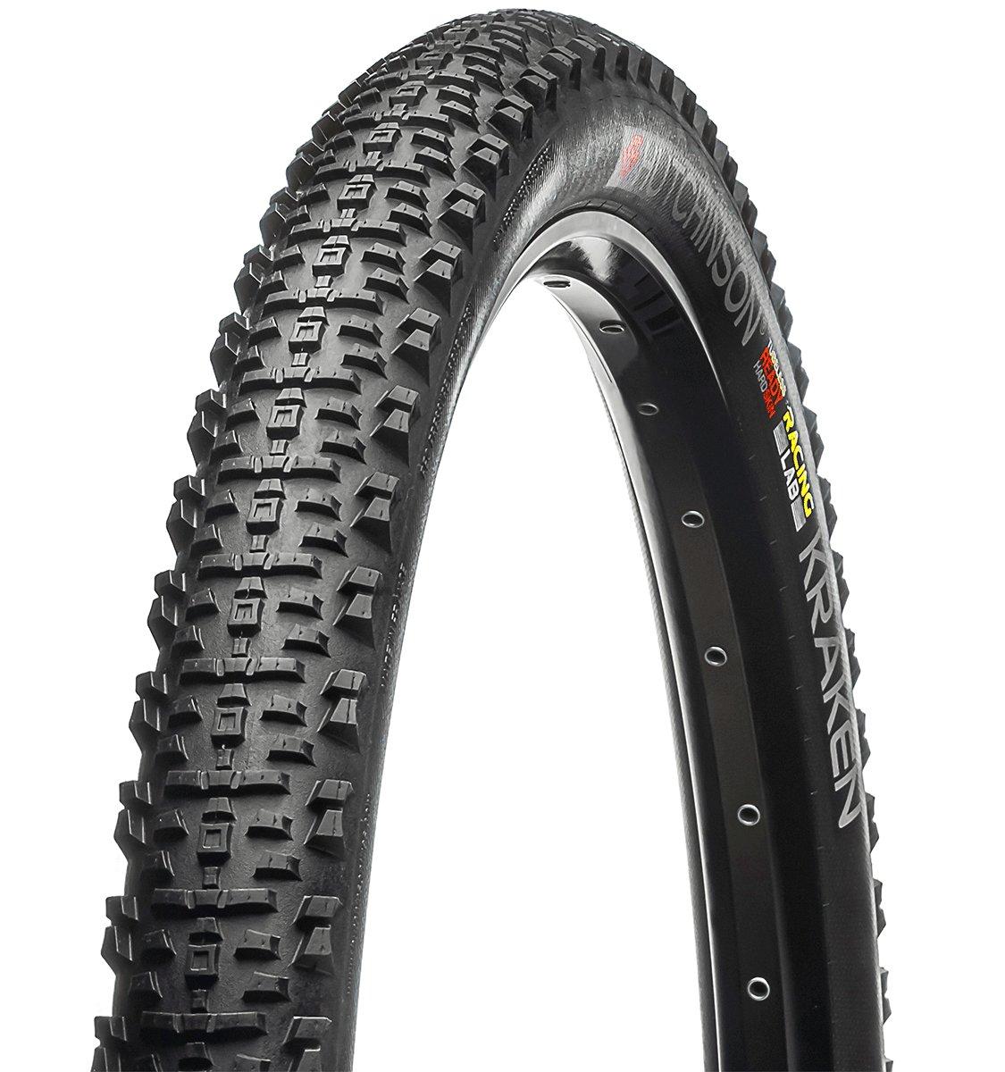Click to view product details and reviews for Hutchinson Kraken Tlr Hardskin Tyre Black.