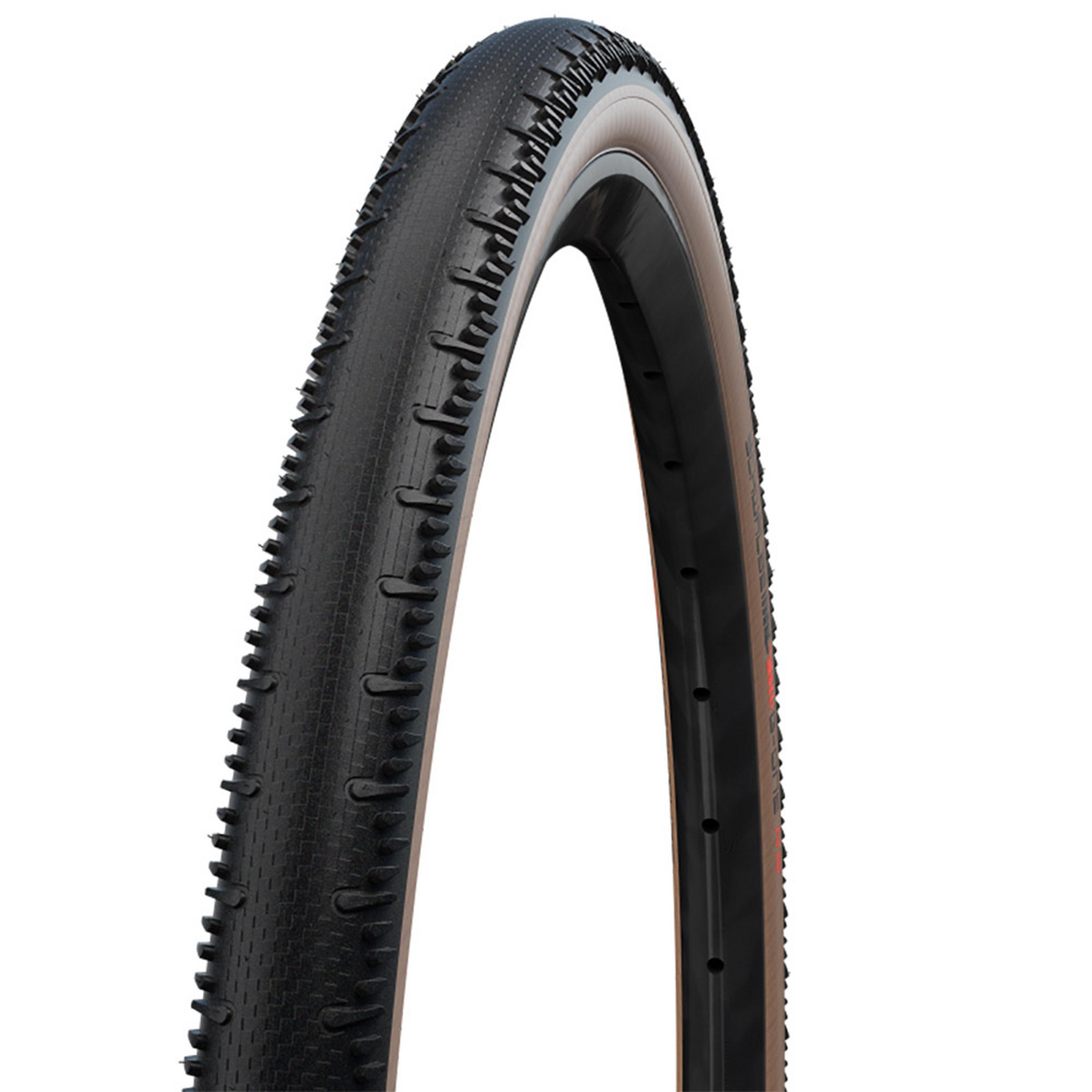 Schwalbe G-One RS Evo Super Race Gravel Tyre
