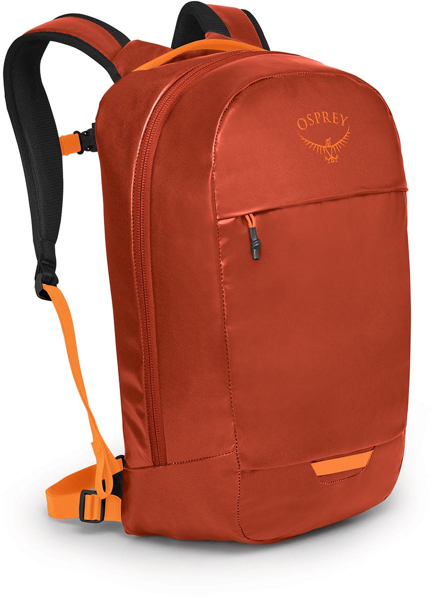 Click to view product details and reviews for Osprey Transporter Panel Loader Backpack Orange Dawn.