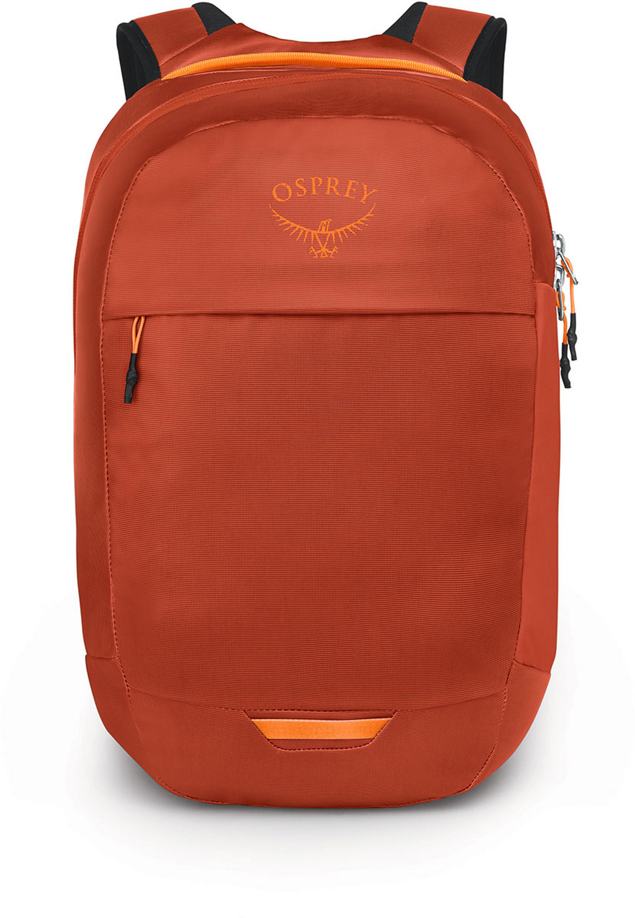 Osprey Transporter Panel Loader Backpack | Wiggle