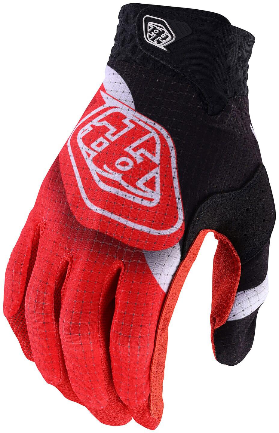 Click to view product details and reviews for Troy Lee Designs Air Gloves Radian Red.