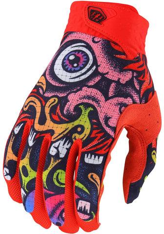 Click to view product details and reviews for Troy Lee Designs Air Gloves Bigfoot Red Navy.