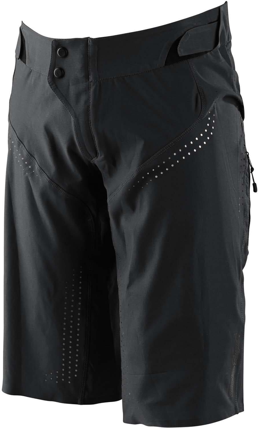 Click to view product details and reviews for Troy Lee Designs Sprint Ultra Shorts Solid Black.