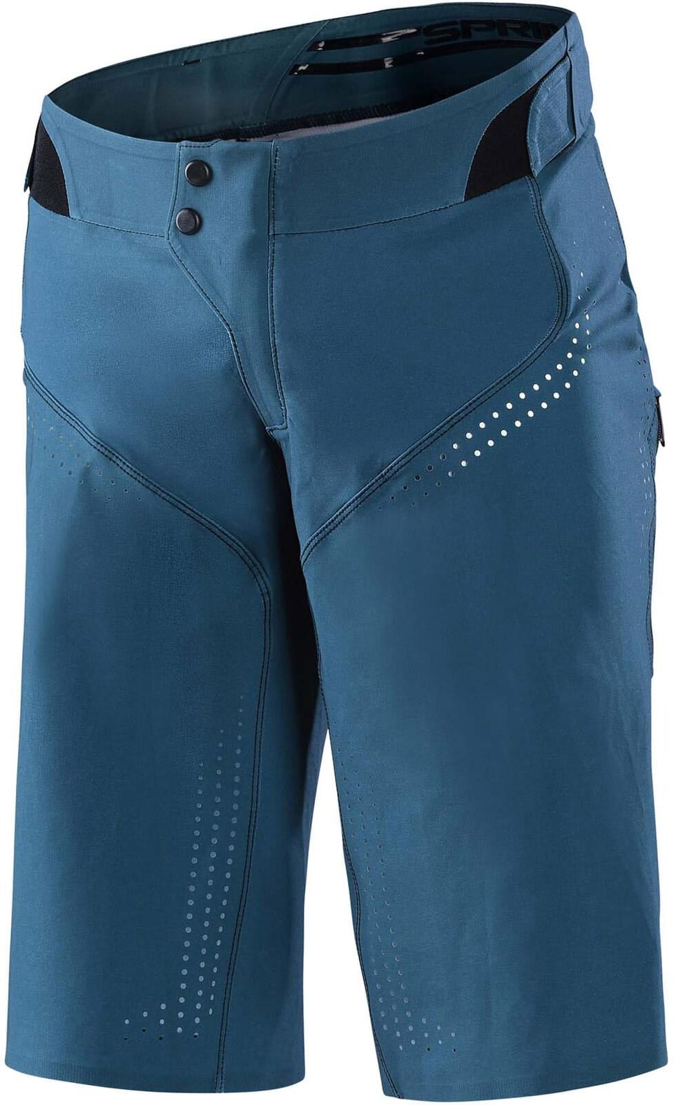 Click to view product details and reviews for Troy Lee Designs Sprint Ultra Shorts Solid Jungle.