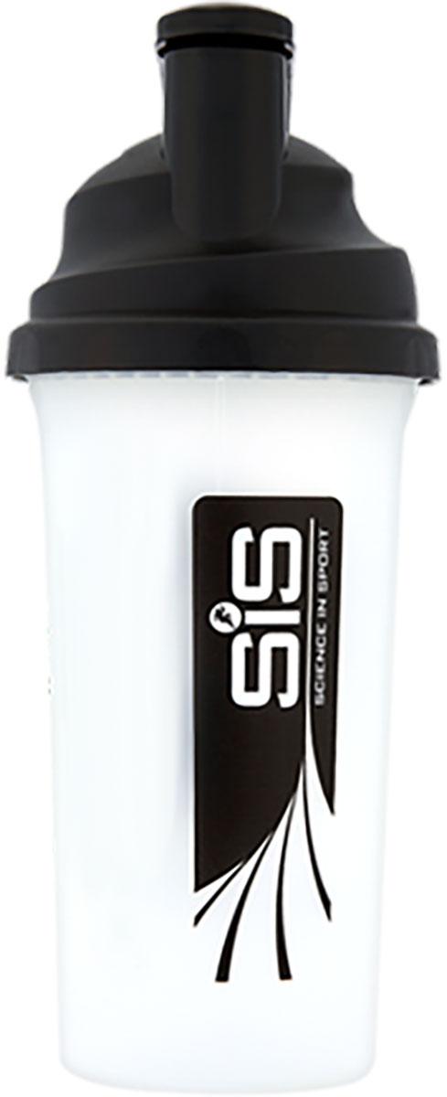 SiS Shaker Bottle 700ml - Clear
