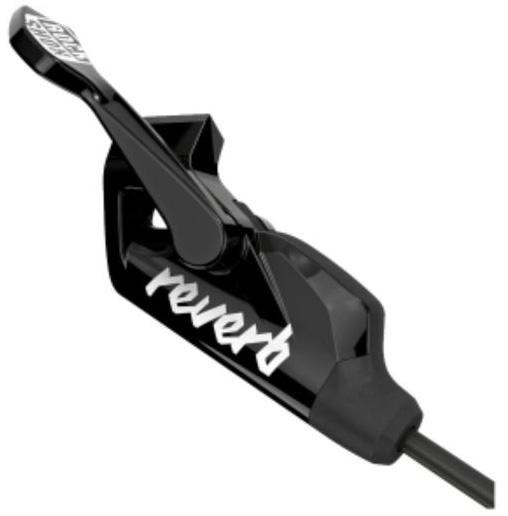 Rockshox Dropper Post Chain Reaction