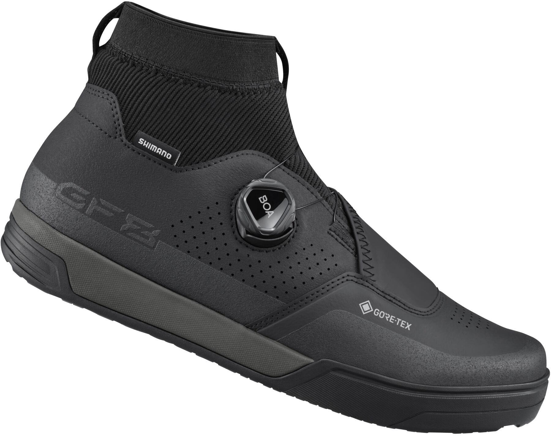 Shimano cheap freeride shoes