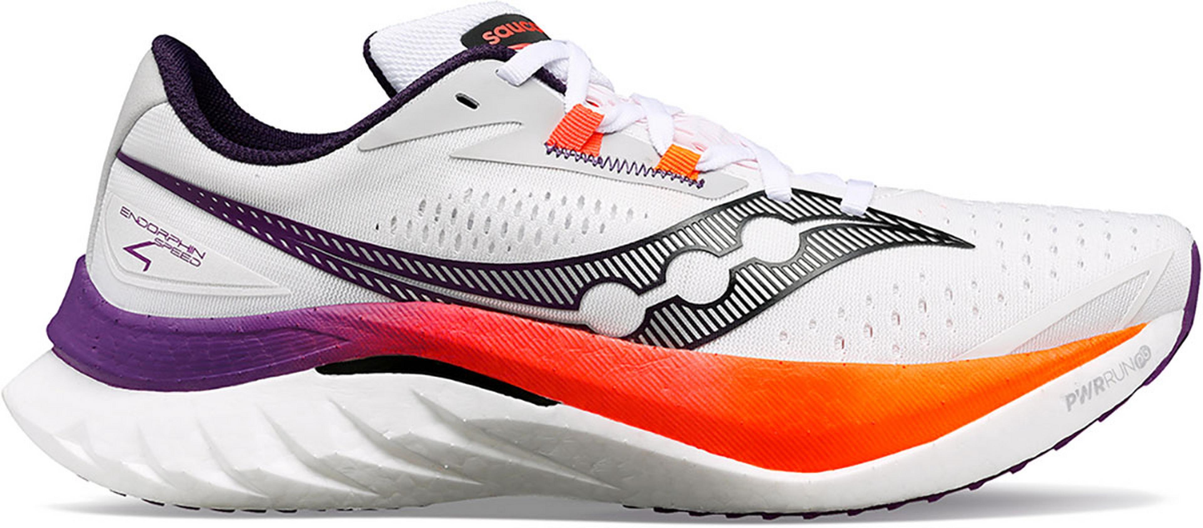 Saucony Endorphin Speed 4 Running Shoes