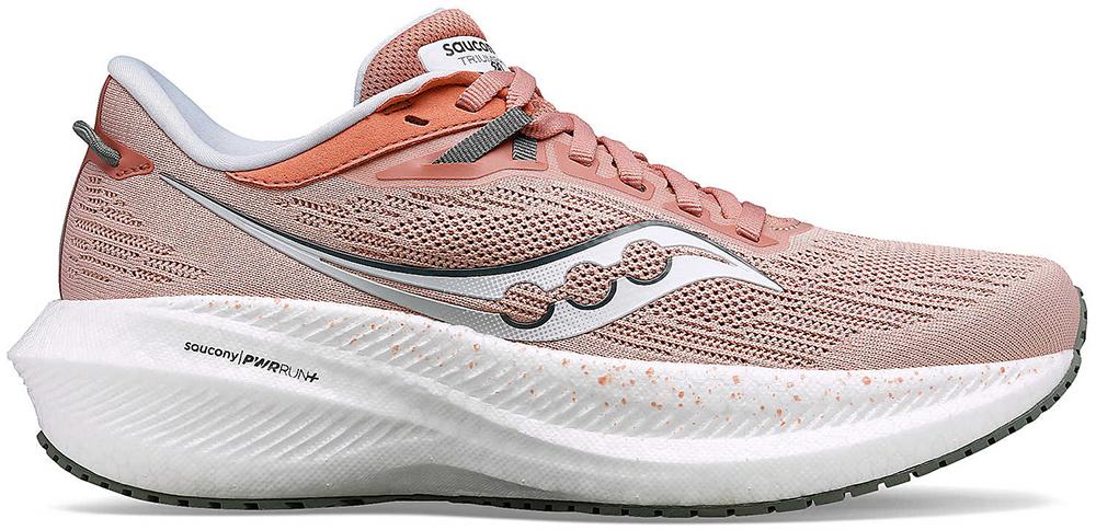 Click to view product details and reviews for Saucony Womens Triumph 21 Running Shoes Lotus Bough.