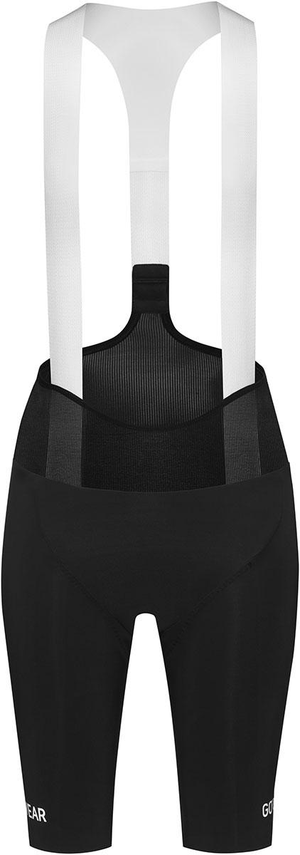 Click to view product details and reviews for Gorewear Womens Spinshift Bib Shorts Black.