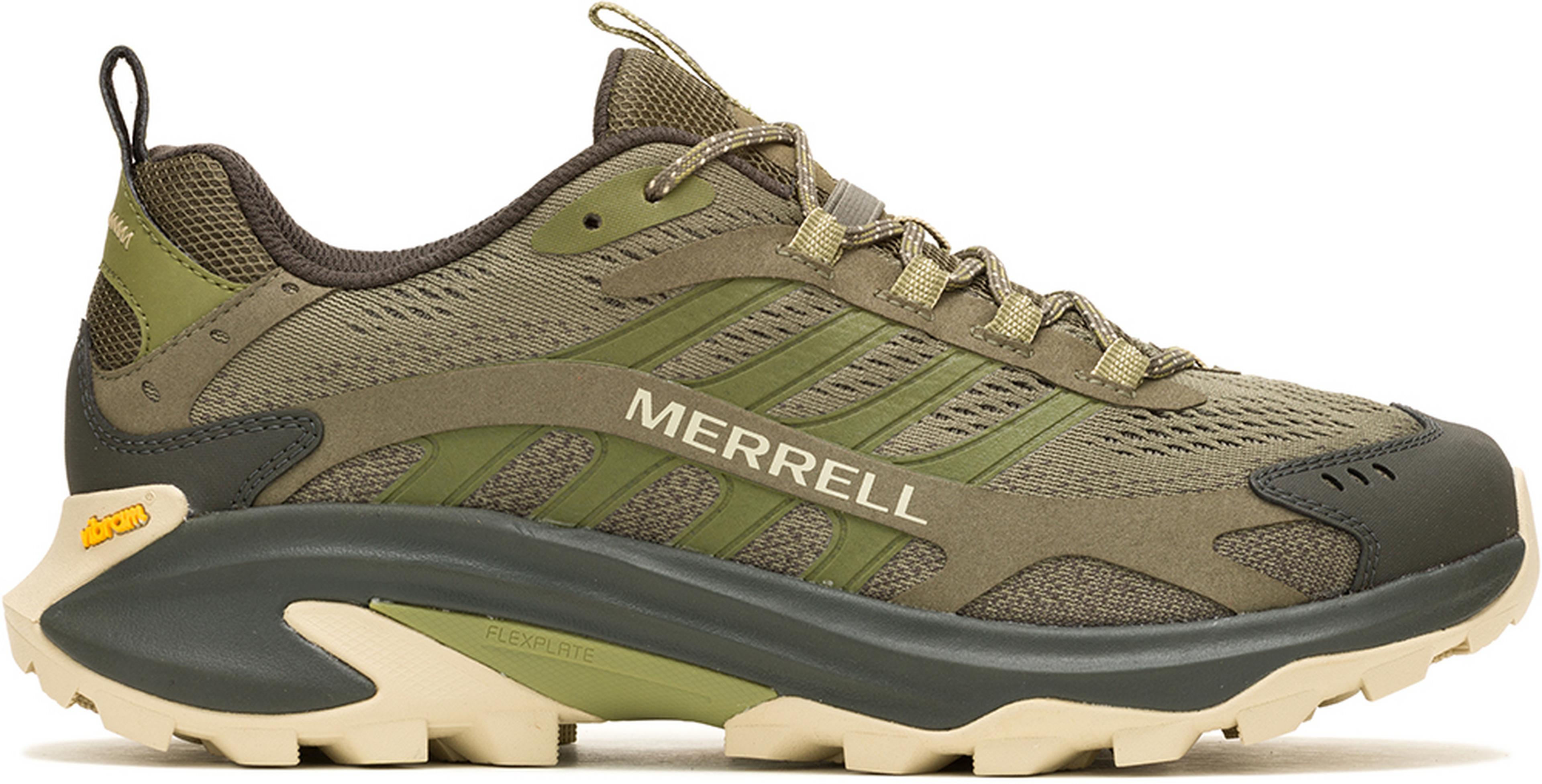 Merrell Moab Speed 2 Hiking Shoes
