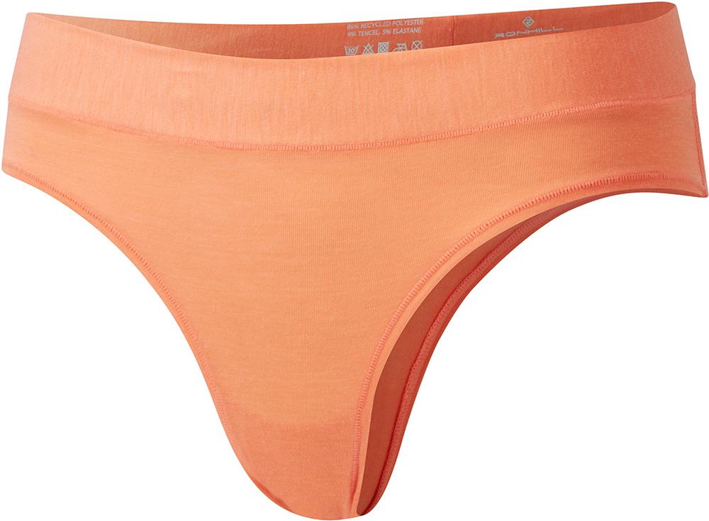 Click to view product details and reviews for Ronhill Womens Thong Peach Marl.