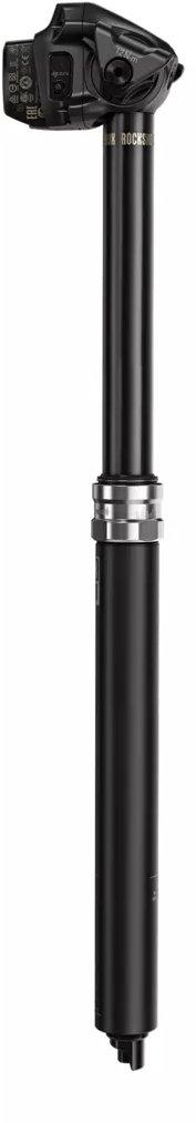 Click to view product details and reviews for Rockshox Axs Wireless Dropper Seatpost Oe Black.
